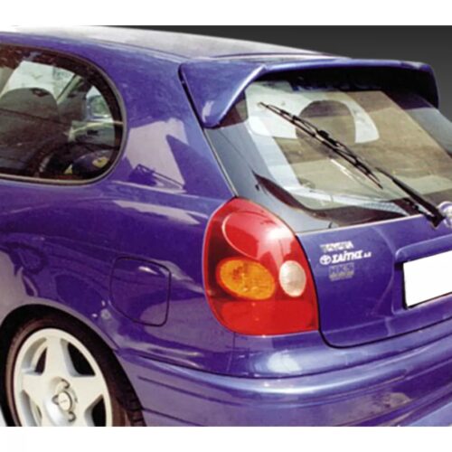 Motordrome Αεροτομή Οροφής για Toyota Corolla E11 Mk8 3D 1995-2000 από Πολυουρεθάνη Motordrome Design – 1 τεμ.
