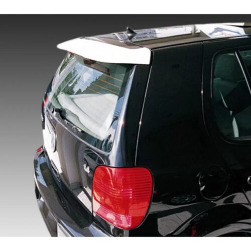 Motordrome Αεροτομή Οροφής για VW Polo 6N2 Mk3 Facelift 1999-2002 από Πολυουρεθάνη Motordrome Design – 1 τεμ.