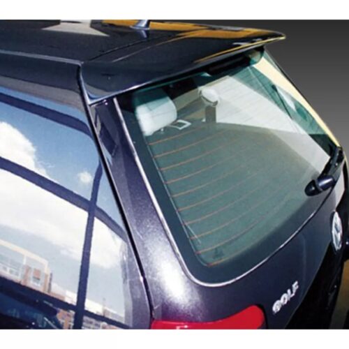 Motordrome Αεροτομή Οροφής για VW Golf Mk4 1998-2004 V.2 από Πολυουρεθάνη Motordrome Design – 1 τεμ.