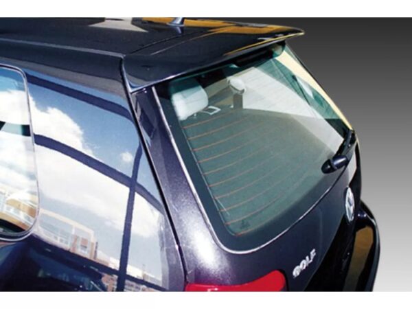 Motordrome Αεροτομή Οροφής για VW Golf Mk4 1998-2004 V.2 από Πολυουρεθάνη Motordrome Design - 1 τεμ.