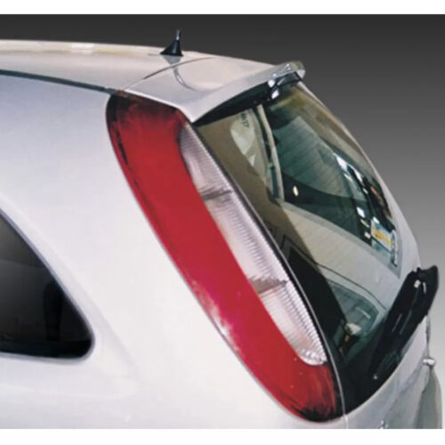 Motordrome Αεροτομή Οροφής για Opel Corsa C 2000-2006 από Πολυουρεθάνη Motordrome Design – 1 τεμ.