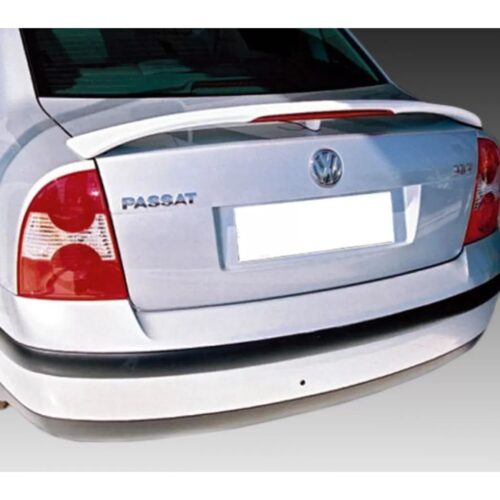 Motordrome Αεροτομή Πορτ Μπαγκάζ για VW Passat B5 1997-2005  από Πολυουρεθάνη Motordrome Design – 1 τεμ.