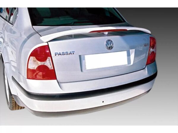 Motordrome Αεροτομή Πορτ Μπαγκάζ για VW Passat B5 1997-2005  από Πολυουρεθάνη Motordrome Design - 1 τεμ.