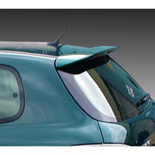Motordrome Αεροτομή Οροφής για Peugeot 307 2001-2008 από Πολυουρεθάνη Motordrome Design – 1 τεμ.