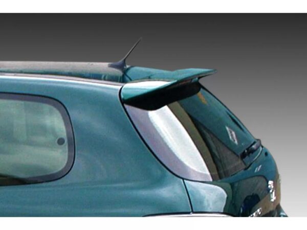 Motordrome Αεροτομή Οροφής για Peugeot 307 2001-2008 από Πολυουρεθάνη Motordrome Design - 1 τεμ.