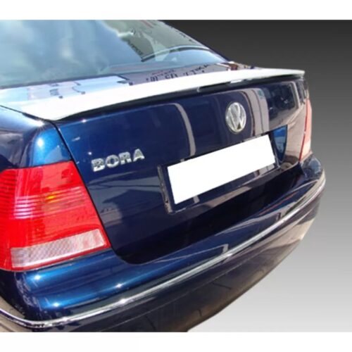 Motordrome Αεροτομή Πορτ Μπαγκάζ για VW Bora A7 1999-2006  από Πολυουρεθάνη Motordrome Design – 1 τεμ.