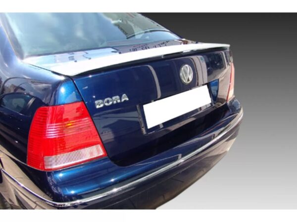 Motordrome Αεροτομή Πορτ Μπαγκάζ για VW Bora A7 1999-2006  από Πολυουρεθάνη Motordrome Design - 1 τεμ.