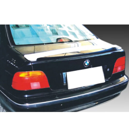Motordrome Αεροτομή Πορτ Μπαγκάζ για BMW Σειρά 5 E39  από Πολυουρεθάνη Motordrome Design – 1 τεμ.