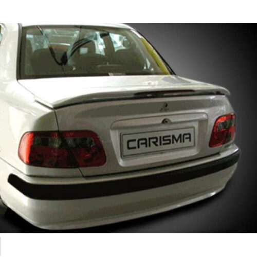 Motordrome Αεροτομή Πορτ Μπαγκάζ για Mitsubishi Carisma 4D 1995-2004  από Πολυουρεθάνη Motordrome Design – 1 τεμ.