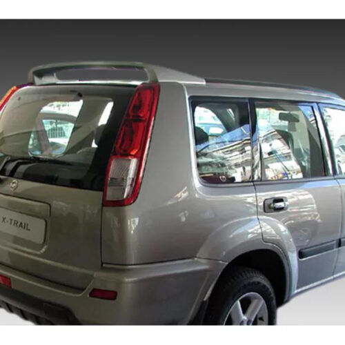 Motordrome Αεροτομή Οροφής για Nissan X-Trail T30 2000-2007 από Πολυουρεθάνη Motordrome Design – 1 τεμ.
