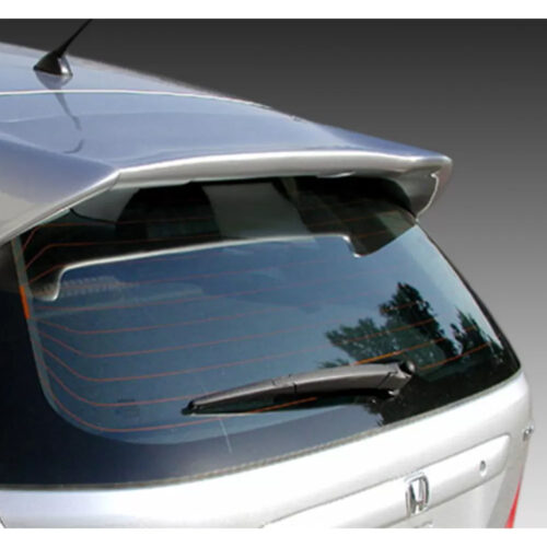 Motordrome Αεροτομή Οροφής για Honda Civic 3D 2001-2005 από Πολυουρεθάνη Motordrome Design – 1 τεμ.