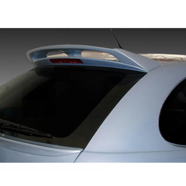 Motordrome Αεροτομή Οροφής για Seat Ibiza ΜΚ3 2002-2008 από Πολυουρεθάνη Motordrome Design - 1 τεμ.