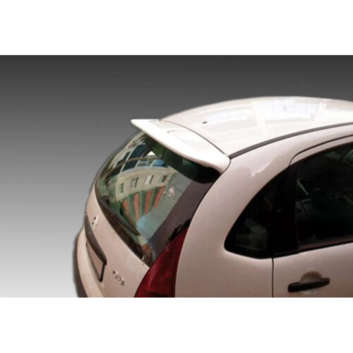 Motordrome Αεροτομή Οροφής για Citroen C3 2002-2009 από Πολυουρεθάνη Motordrome Design – 1 τεμ.