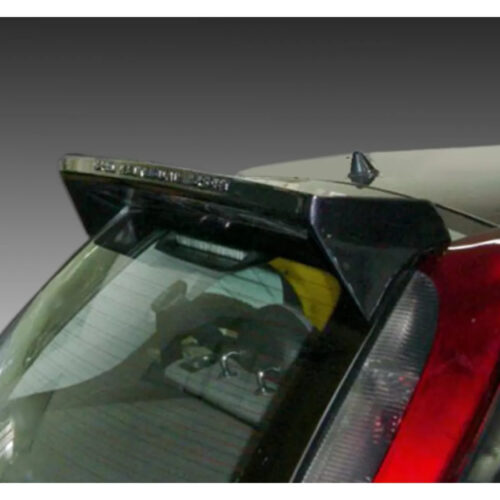 Motordrome Αεροτομή Οροφής για Opel Corsa C 2000-2006 OPC/VΧR από Πολυουρεθάνη Motordrome Design – 1 τεμ.