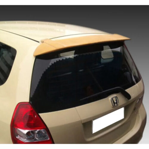 Motordrome Αεροτομή Οροφής για Honda Jazz 2001-2007 από Πολυουρεθάνη Motordrome Design – 1 τεμ.