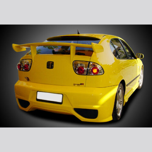 Motordrome ΑΕΡΟΤΟΜΗ ΓΙΑ SEAT LEON TYP 1M 1999 – 2006 ΔΙΕΘΝΗΣ H/B S/N (5 ΤΕΜ) ΠΟΛΥΟΥΡΕΘAΝΗ MOTORDROME