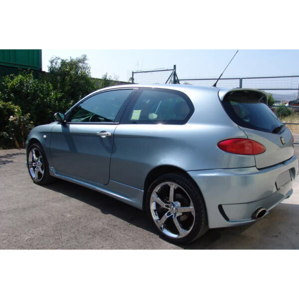 Motordrome Αεροτομή Οροφής για Alfa Romeo 147 από Πολυουρεθάνη Motordrome Design - 1 τεμ. - Image 2
