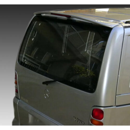 Motordrome Αεροτομή Οροφής για Mercedes Vito W638 1996-2003 από Πολυουρεθάνη Motordrome Design – 1 τεμ.
