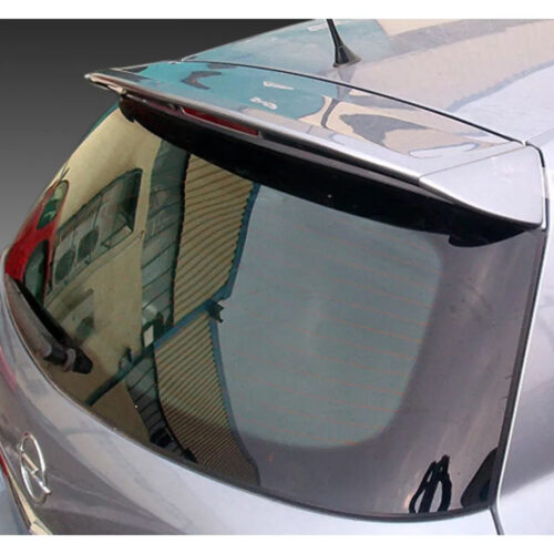 Motordrome Αεροτομή Οροφής για Opel Astra H 5D 2004-2009 από Πολυουρεθάνη Motordrome Design – 1 τεμ.