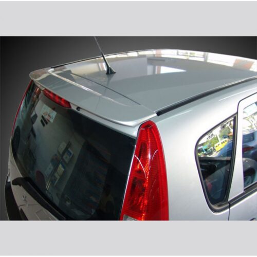 Motordrome Αεροτομή Οροφής για Mitsubishi Colt Z30 5D 2002-2008 από Πολυουρεθάνη Motordrome Design – 1 τεμ.