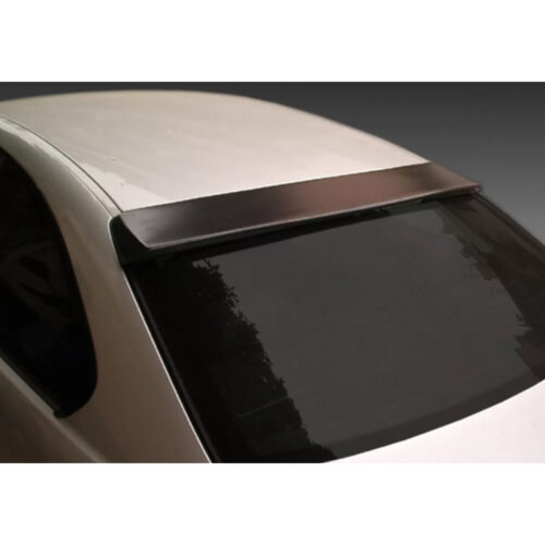 Motordrome Αεροτομή Οροφής για BMW Σειρά 3 E46 2D Cοupe από ΑBS Πλαστικό Motordrome Design – 1 τεμ.