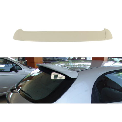 Motordrome Αεροτομή Οροφής για Chevrolet Lacetti 2002-2009 από Πολυουρεθάνη Motordrome Design – 1 τεμ.