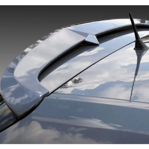 Motordrome Αεροτομή Οροφής για Opel Astra H GTC 3D 2004-2009 από Πολυουρεθάνη Motordrome Design – 1 τεμ.