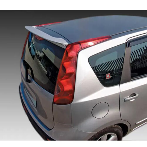 Motordrome Αεροτομή Οροφής για Nissan Note 2004-2013 από Πολυουρεθάνη Motordrome Design – 1 τεμ.