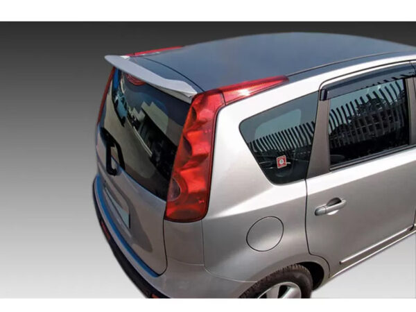 Motordrome Αεροτομή Οροφής για Nissan Note 2004-2013 από Πολυουρεθάνη Motordrome Design - 1 τεμ.