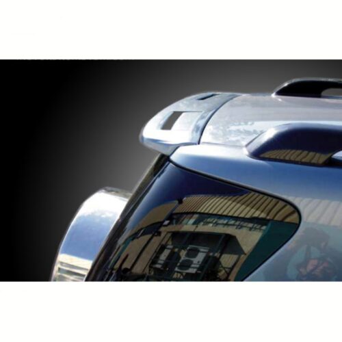 Motordrome Αεροτομή Οροφής για Daihatsu Terios 2006-2017 από Πολυουρεθάνη Motordrome Design – 1 τεμ.