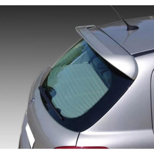 Motordrome Αεροτομή Οροφής για Peugeot 207 από Πολυουρεθάνη Motordrome Design – 1 τεμ.