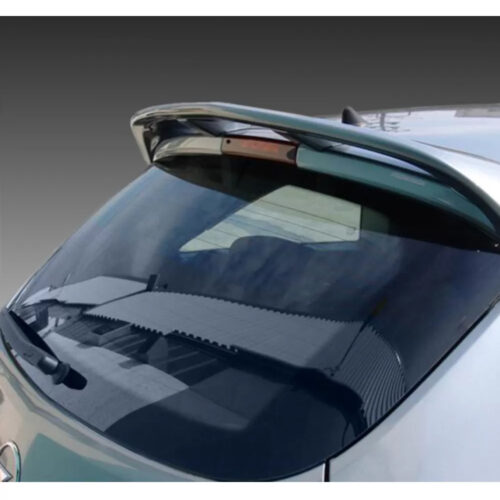 Motordrome Αεροτομή Οροφής για Opel Corsa D 3D 2006-2014 από Πολυουρεθάνη Motordrome Design – 1 τεμ.