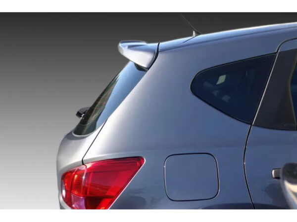 Motordrome Αεροτομή Οροφής για Nissan Qashqai J10 2007-2009 από Πολυουρεθάνη Motordrome Design - 1 τεμ.