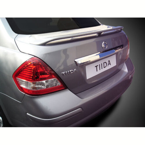 Motordrome ΑΕΡΟΤΟΜΗ ΓΙΑ NISSAN TIIDA S/N ΠΟΛΥΟΥΡΕΘAΝΗ MOTORDROME