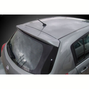 Motordrome ΑΕΡΟΤΟΜΗ ΓΙΑ NISSAN TIIDA H/B ΠΟΛΥΟΥΡΕΘAΝΗ MOTORDROME