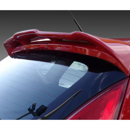 Motordrome Αεροτομή Οροφής για Hyundai i30 2007-2012 από Πολυουρεθάνη Motordrome Design – 1 τεμ.