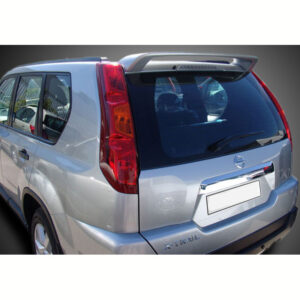 Motordrome ΑΕΡΟΤΟΜΗ ΓΙΑ NISSAN X-TRAIL 2007-2013 ΟΡΟΦΗΣ ΠΟΛΥΟΥΡΕΘAΝΗ MOTORDROME