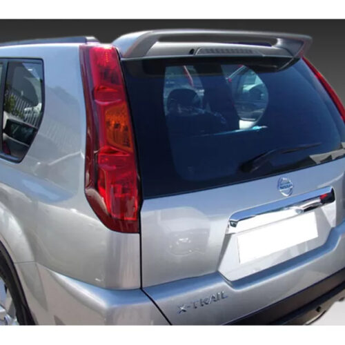 Motordrome Αεροτομή Οροφής για Nissan X-Trail T31 2007-2013 από Πολυουρεθάνη Motordrome Design – 1 τεμ.