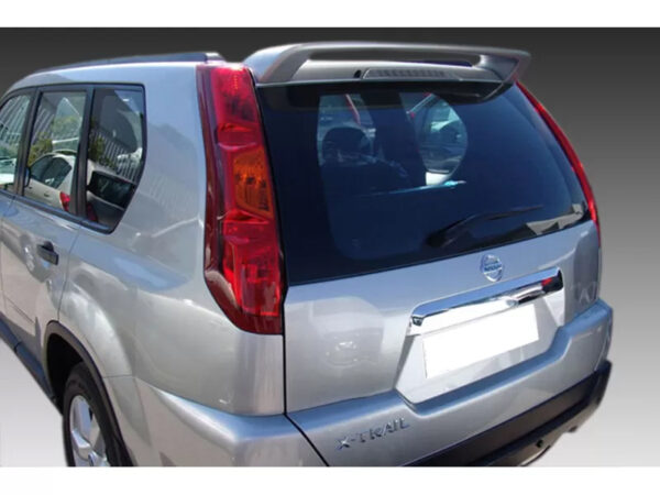 Motordrome Αεροτομή Οροφής για Nissan X-Trail T31 2007-2013 από Πολυουρεθάνη Motordrome Design - 1 τεμ.
