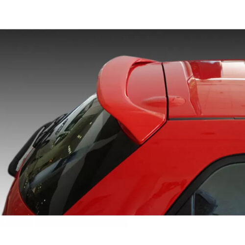 Motordrome Αεροτομή Οροφής για Mazda 2 2007-2014 από Πολυουρεθάνη Motordrome Design – 1 τεμ.