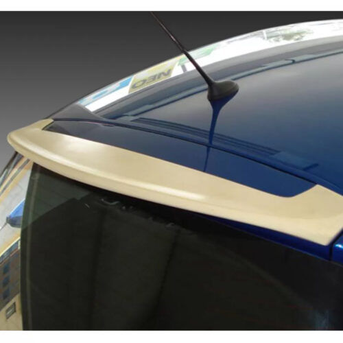 Motordrome Αεροτομή Οροφής για Peugeot 308 Mk1 2008-2013  από Πολυουρεθάνη Motordrome Design – 1 τεμ.