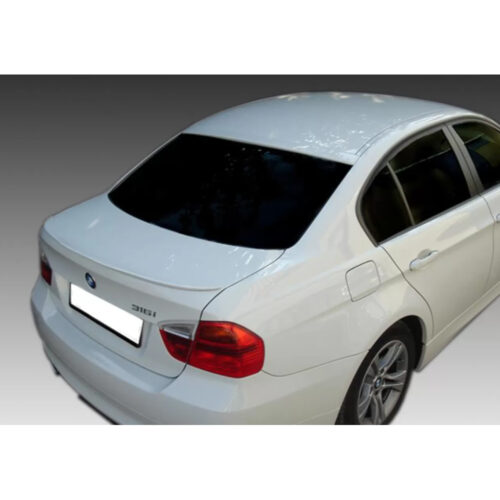 Motordrome Αεροτομή Οροφής για BMW Σειρά 3 E90 από ABS Πλαστικό Motordrome Design – 1 τεμ.