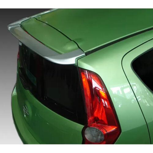 Motordrome Αεροτομή Οροφής για Opel Agila B / Suzuki Splash 2007-2014 από Πολυουρεθάνη Motordrome Design – 1 τ
