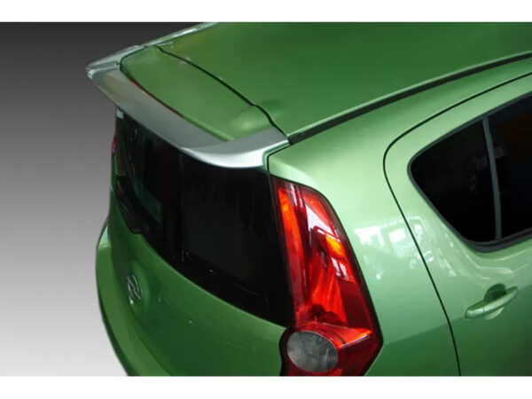 Motordrome Αεροτομή Οροφής για Opel Agila B / Suzuki Splash 2007-2014 από Πολυουρεθάνη Motordrome Design - 1 τ