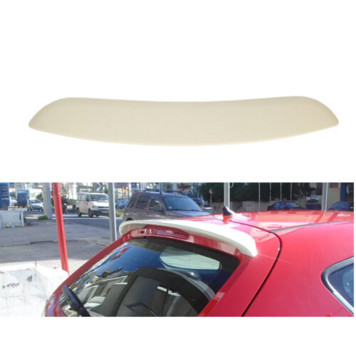 Motordrome Αεροτομή Οροφής για Alfa Romeo Mito 2008-2016 από Πολυουρεθάνη Motordrome Design – 1 τεμ.