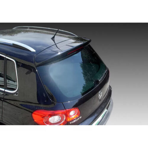 Motordrome Αεροτομή Οροφής για VW Tiguan 2007-2017 από Πολυουρεθάνη Motordrome Design – 1 τεμ.