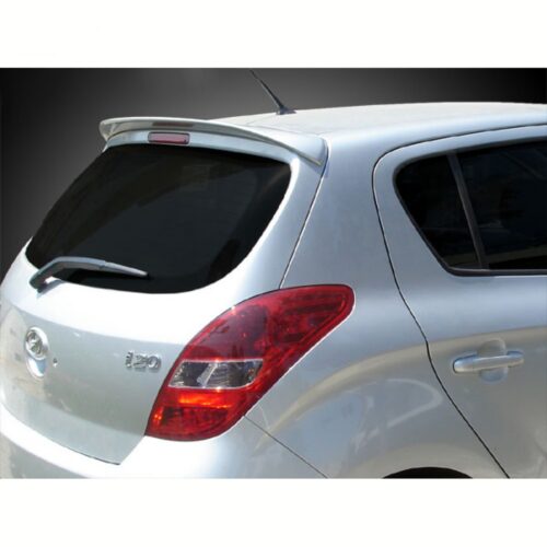 Motordrome Αεροτομή Οροφής για Hyundai i20 2008-2014 από Πολυουρεθάνη Motordrome Design – 1 τεμ.
