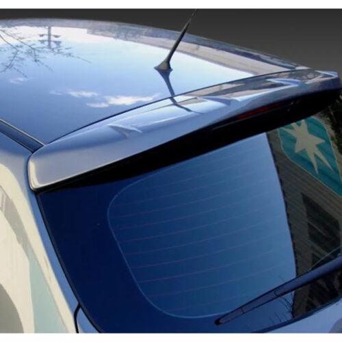 Motordrome Αεροτομή Οροφής για Nissan Qashqai +2 J10 2009-2013 από Πολυουρεθάνη Motordrome Design – 1 τεμ.