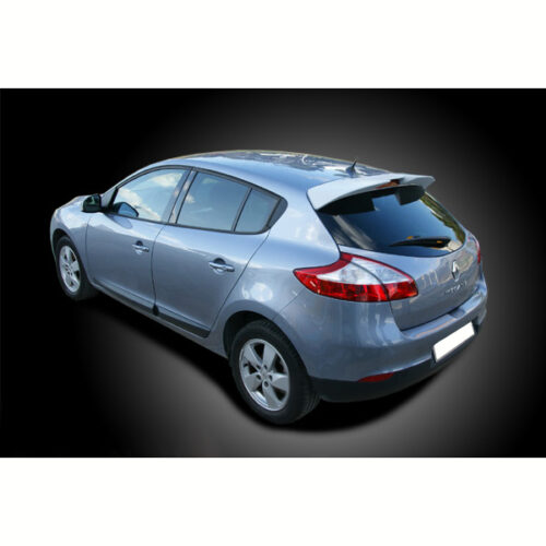 Motordrome ΑΕΡΟΤΟΜΗ ΓΙΑ RENAULT MEGANE Η/B 2008 ΟΡΟΦΗΣ ΠΟΛΥΟΥΡΕΘAΝΗ MOTORDROME