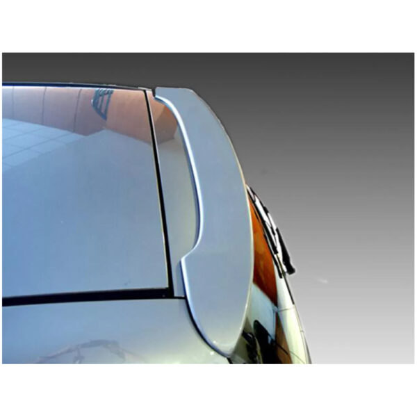 Motordrome Αεροτομή Οροφής για Chevrolet Aveo 2002-2012 από Πολυουρεθάνη Motordrome Design - 1 τεμ. - Image 2